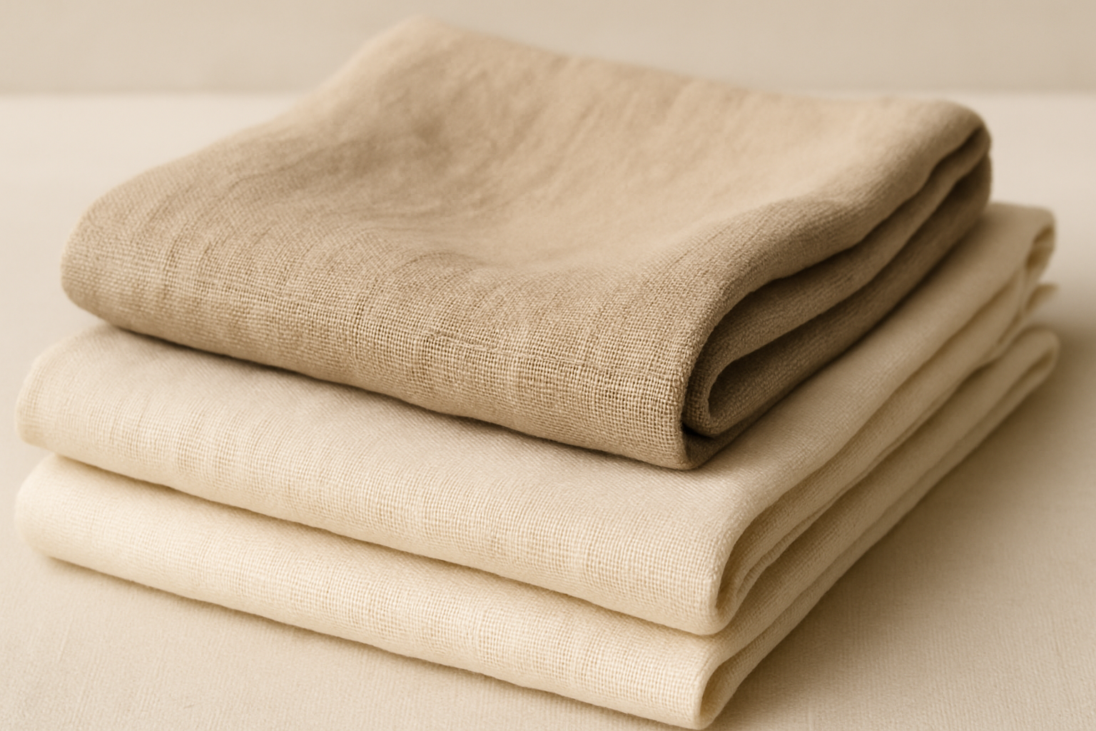 linen cloths